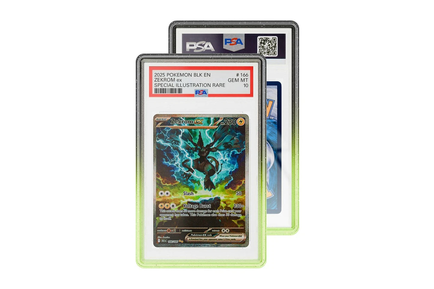 Graded Guard (PSA) Limited Edition: Fallout
