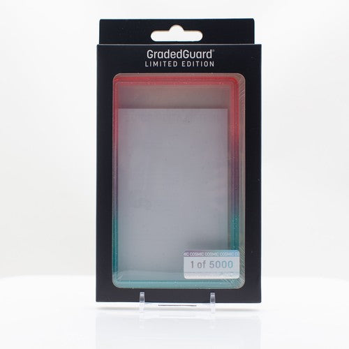 Graded Guard (PSA) Limited Edition (1 of 5000): Cosmic