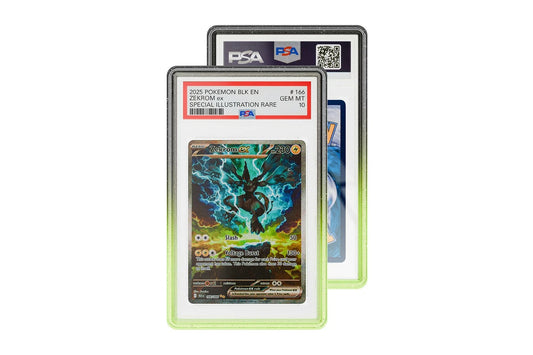 Graded Guard (PSA) Limited Edition: Fallout
