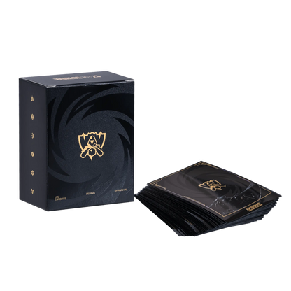 Riftbound Worlds Bundle 2025 (English)