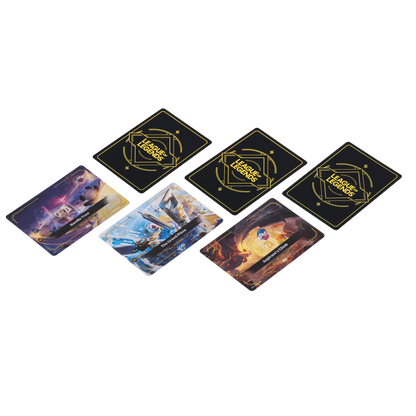 Riftbound Worlds Bundle 2025 (English)